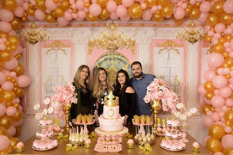 Happy Birthday Maryam